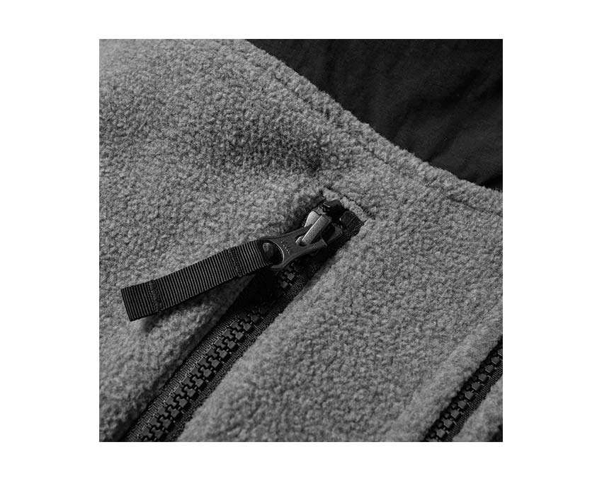 The North Face Denali Popover Fleecejacke