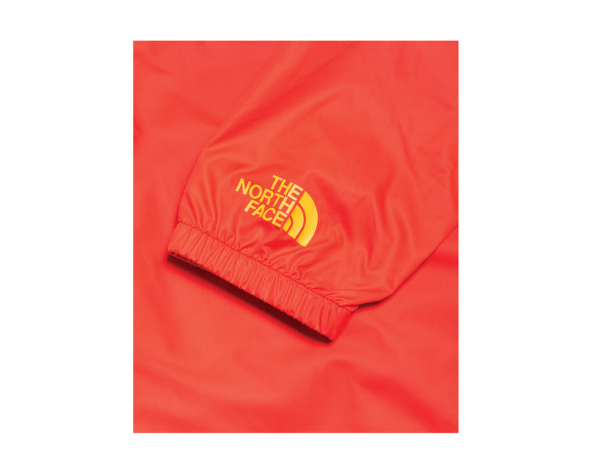 The North Face M 1990 Seasonal Mountain Jacket Fiery Red / Wild Aster Purple NF0A2S4ZP99