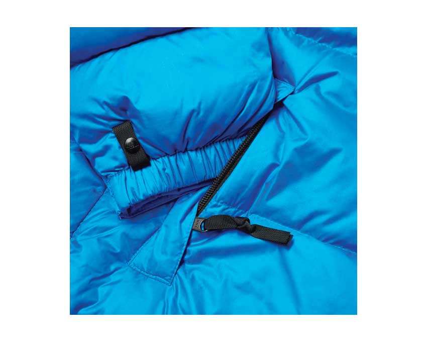 The North Face M 1996 Retro Nuptse Jacket Clear Lake Blue NF0A3C8DW8G1