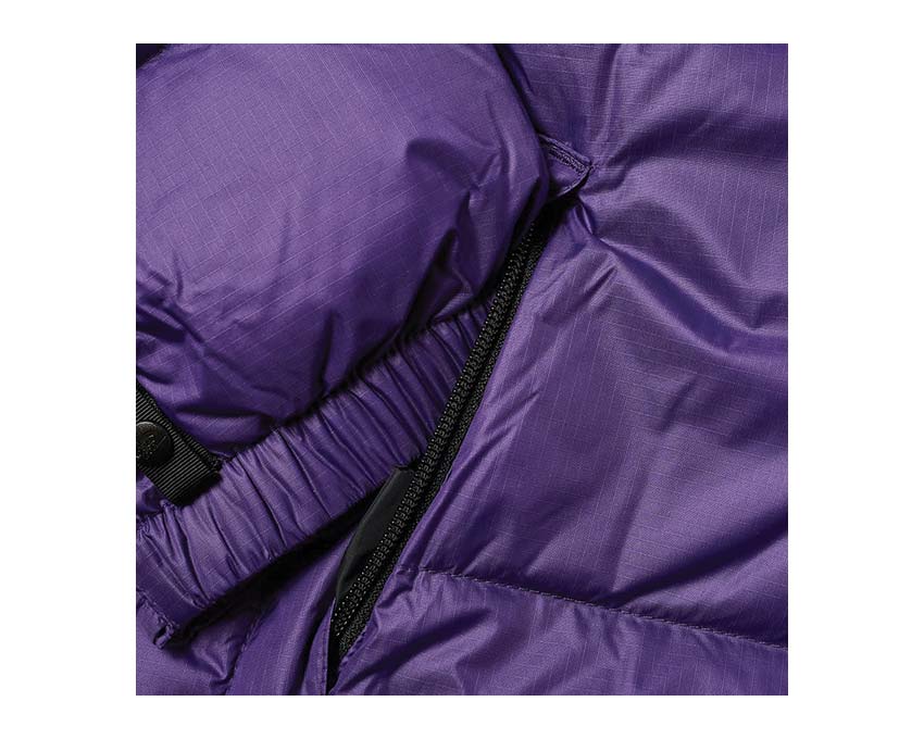 The North Face M 1996 Retro Nuptse Jacket Hero Purple nf0a3c8d-n5n