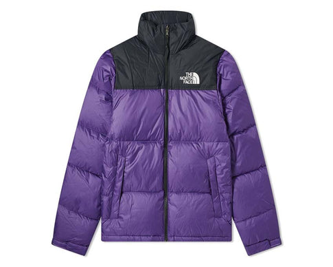 The North Face M 1996 Retro Nuptse Jacket Hero Purple nf0a3c8d-n5n