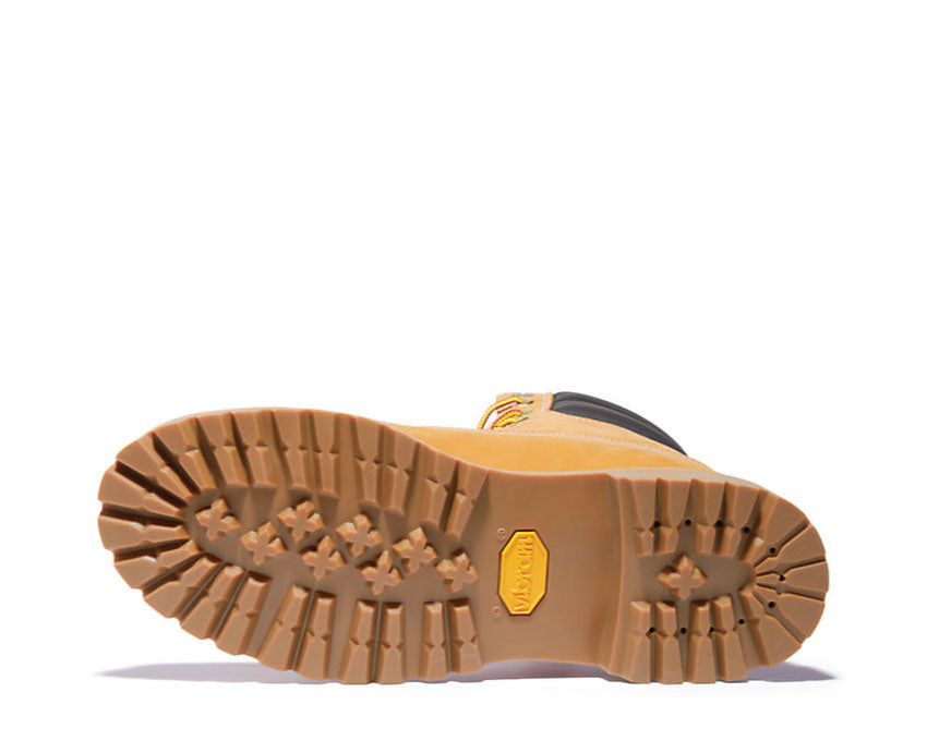 Timberland ALIFE 7.5 INCH Boots Yellow A2QC9231