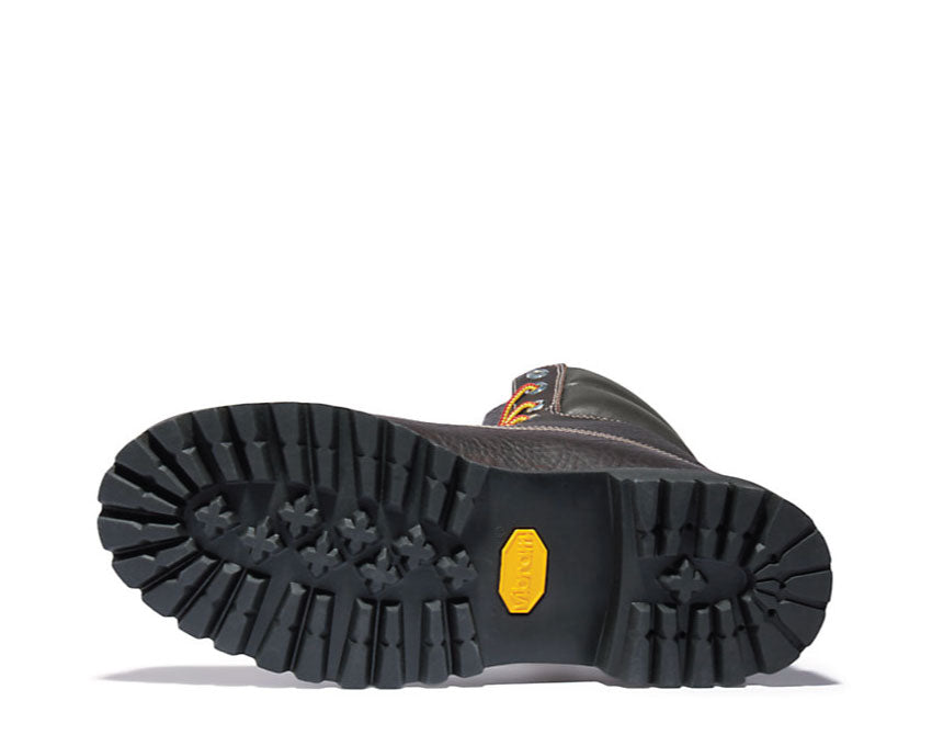 Timberland ALIFE 7.5 INCH Boots Dark Brown A2QERD33