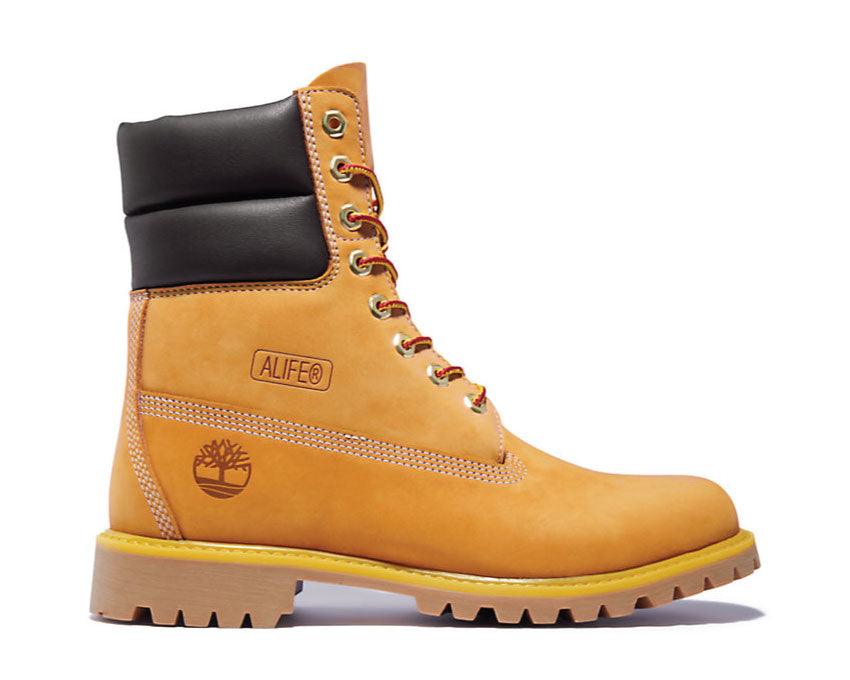 Timberland ALIFE 7.5 INCH Boots Yellow A2QC9231