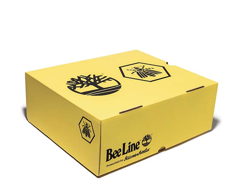 Timberland BeeLine 6INCH Boot Waterproof Dark Green Nubuck TB 0A5SA2 A58