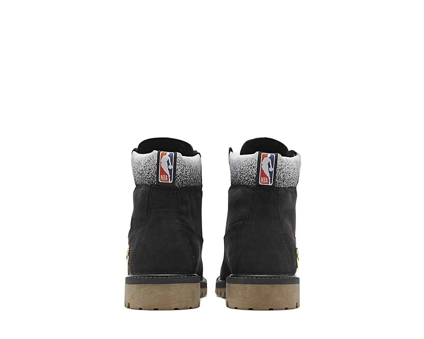 Timberland NBA Toronto Raptors Boots A2864001