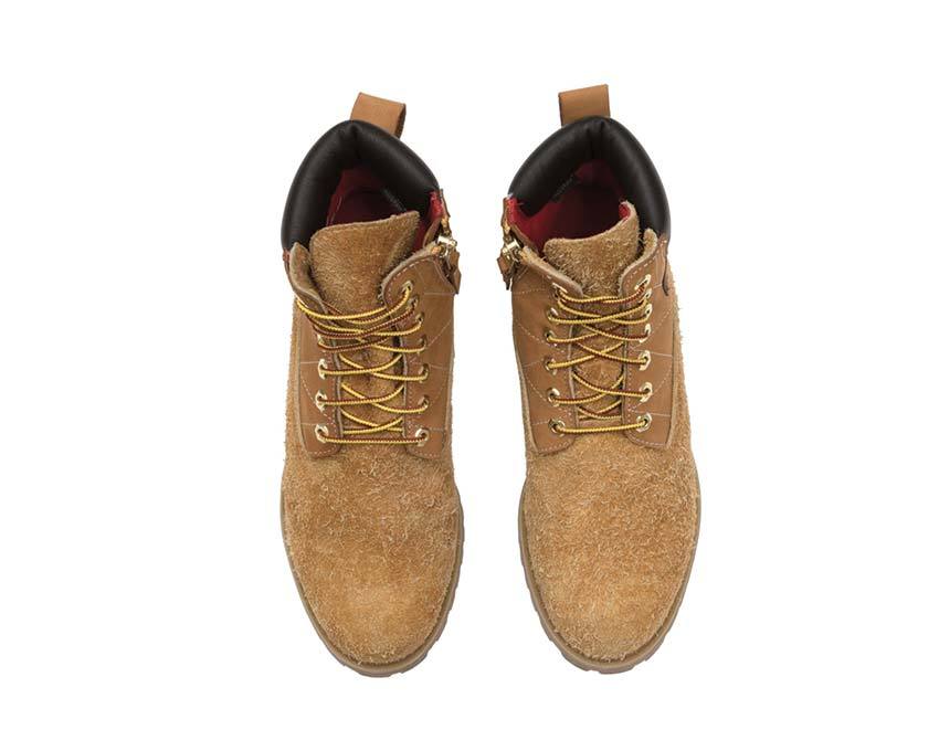 Timberland Staple 6" Boot Wheat TB0A29HB2311