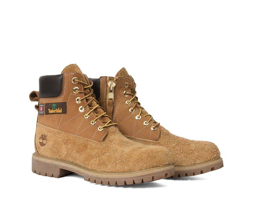 Timberland Staple 6" Boot Wheat TB0A29HB2311