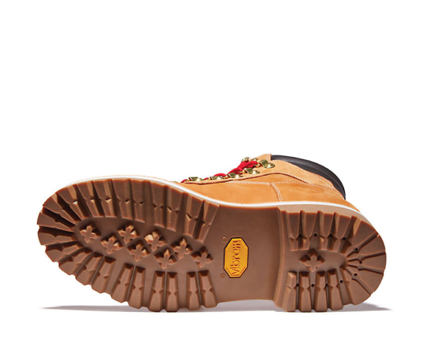 Timberland Vibram Lux 6 Inch WP Wheat TB0A2KK231