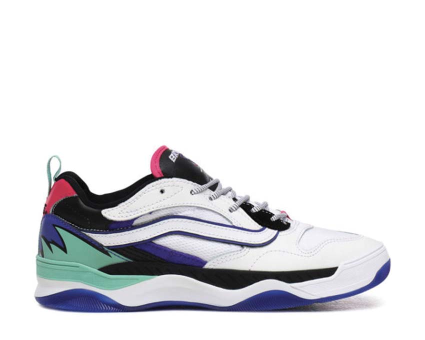 Vans Brux Wc Shred Wave VN0A4BH4WR31