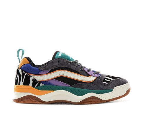 Vans Brux WC Zebra VN0A4BH4V8L1