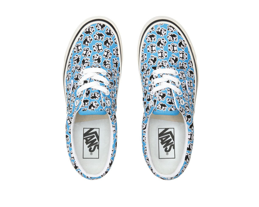 Vans Era 95 Dx Anaheim Factory OG Panda Blue VN0A2RR1X6Z1