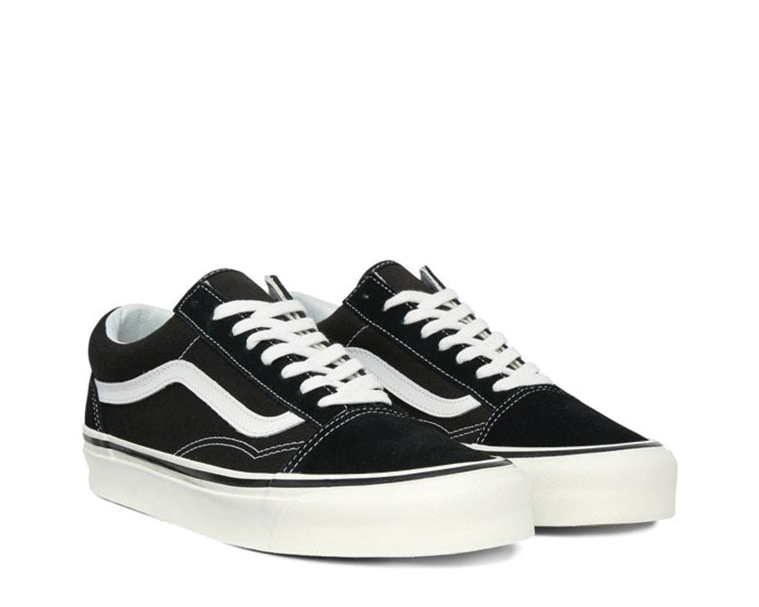 Vans Old Skool 36 DX Anaheim Factory Black VN0A38G2PXC1