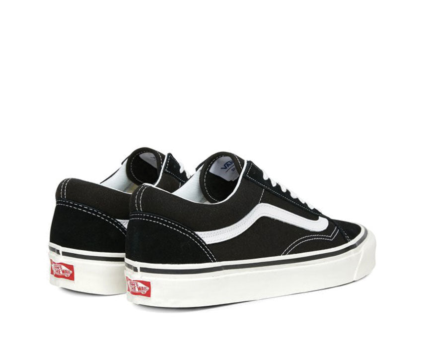 Vans Old Skool 36 DX Anaheim Factory Black VN0A38G2PXC1