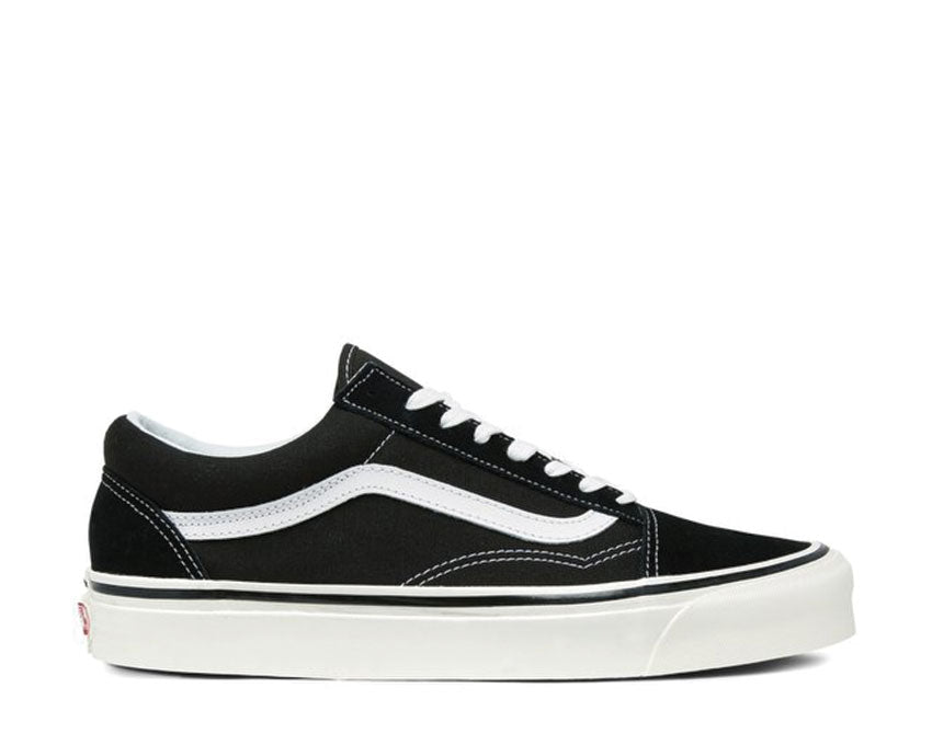 Vans Old Skool 36 DX Anaheim Factory Black VN0A38G2PXC1