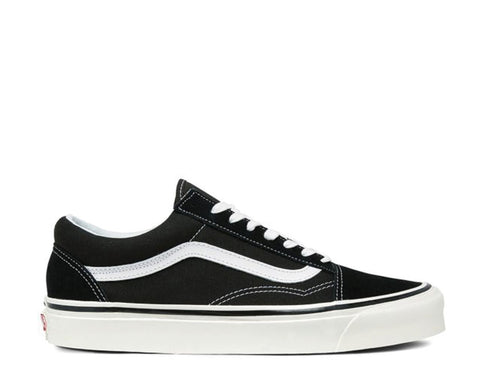 Vans Old Skool 36 DX Anaheim Factory Black VN0A38G2PXC1