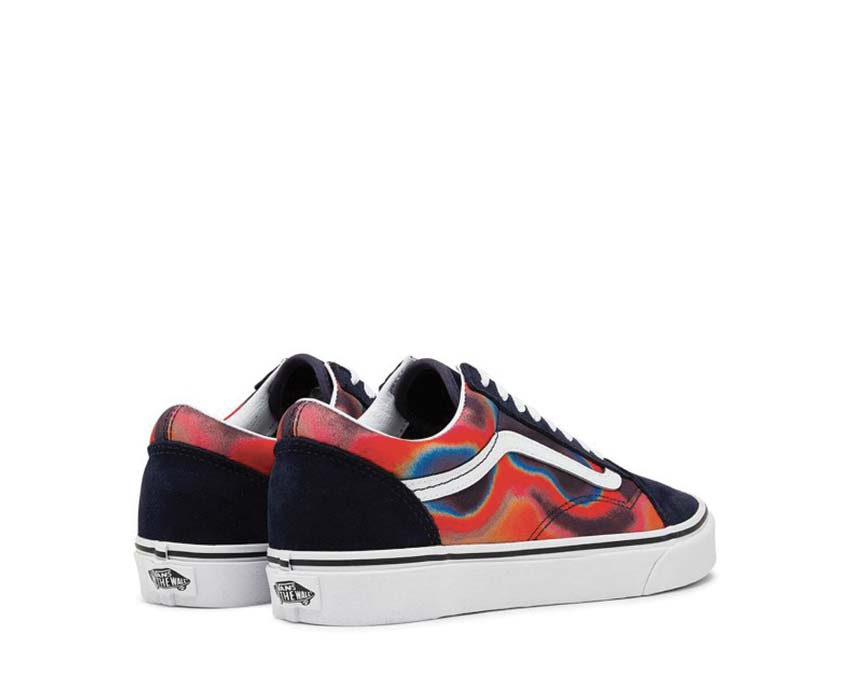 Vans Old Skool Dark Aura VN0A4U3BWN01