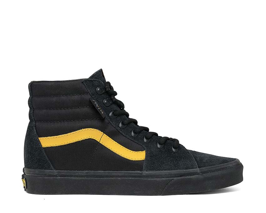Vans Sk8 Hi Cordura Black VN0A4BV60IV1
