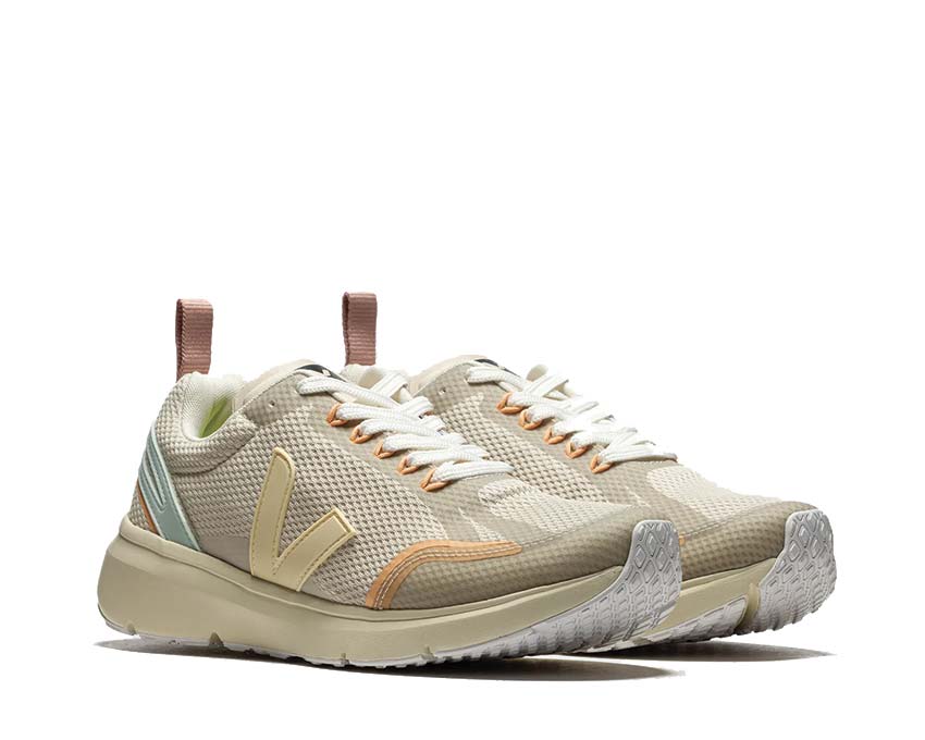VEJA Condor 2 Alveomesh Natural / Butter CL0102976A