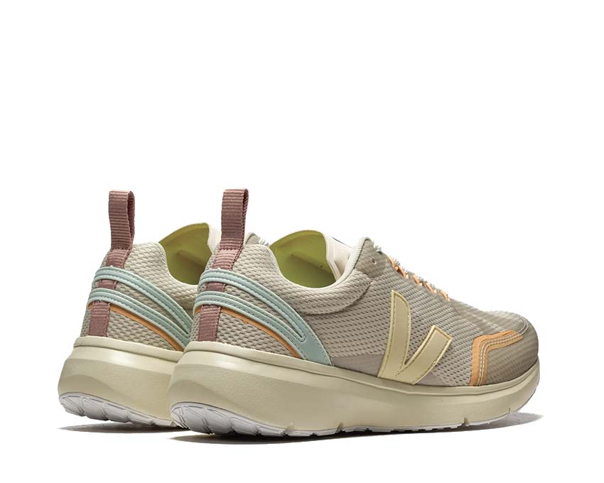 VEJA Condor 2 Alveomesh Natural / Butter CL0102976A