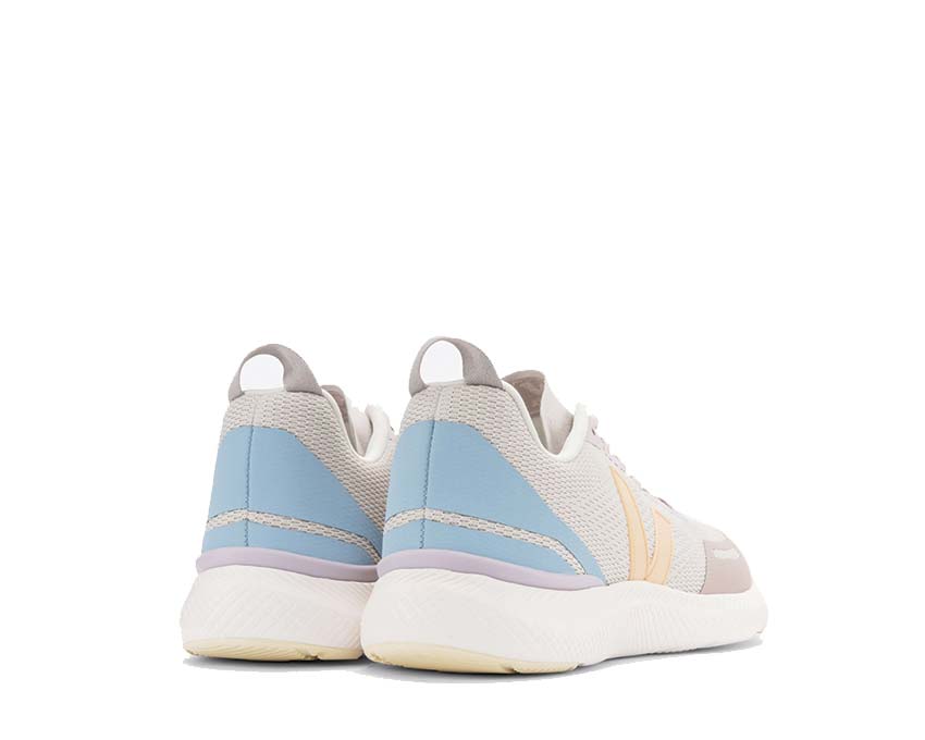Veja Impala Engineered Mesh Natural Peach IP1403023A