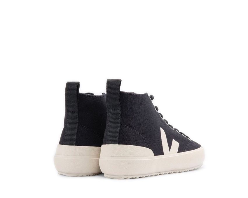 Veja Nova HT Canvas Black / Pierre NT011397B