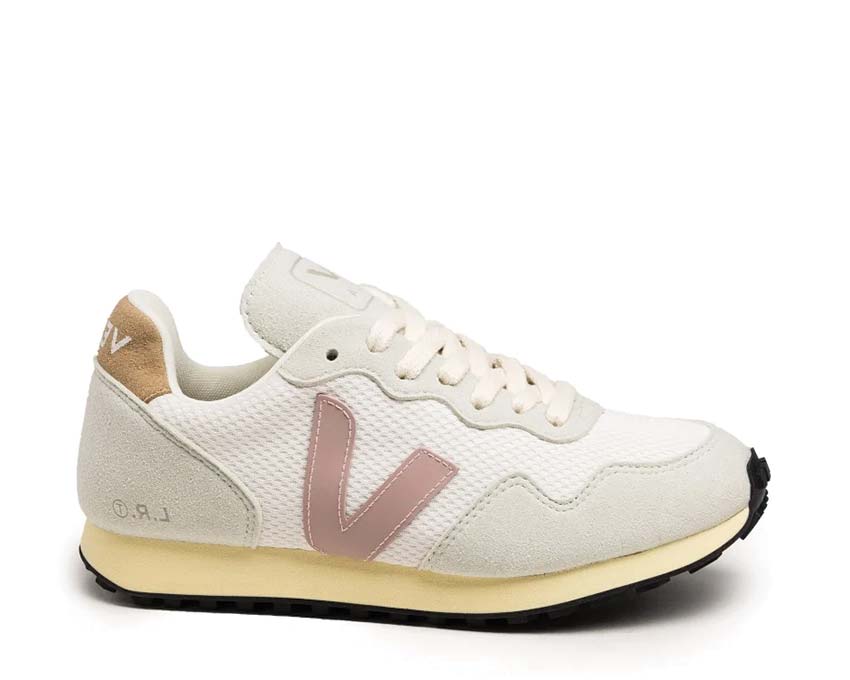 VEJA SDU Alveomesh Gravel / Babe RR0102966A