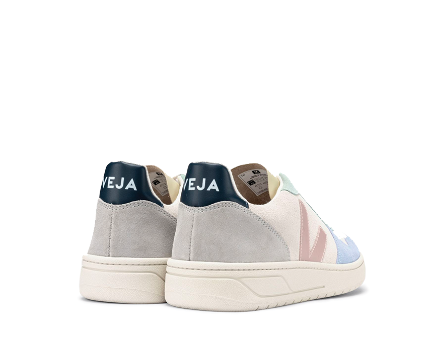 Veja V-10 Suede Multi Color VX03295B