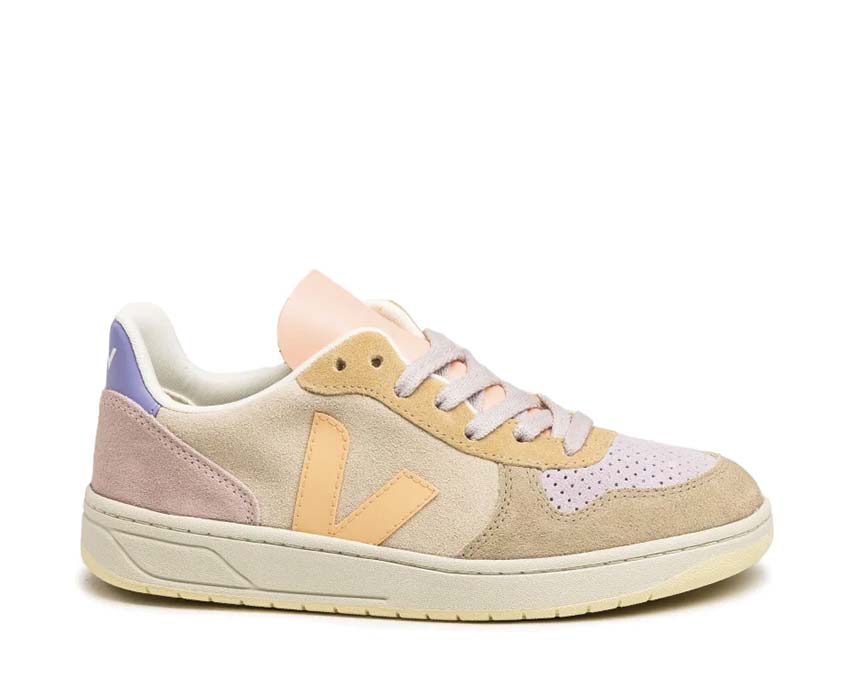 VEJA V 10 Suede
