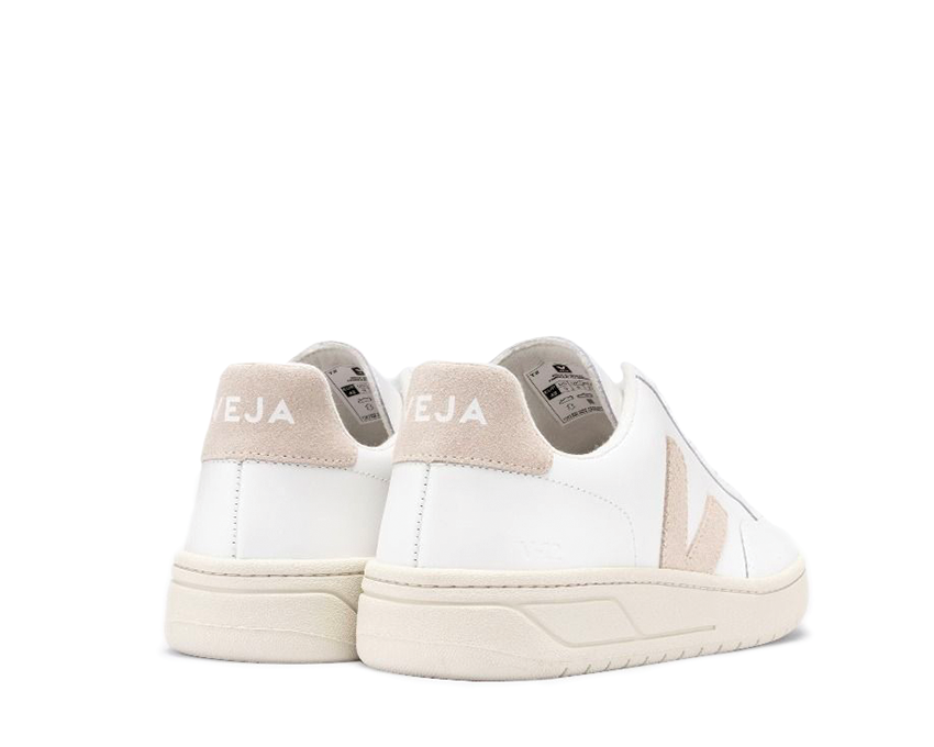 Veja V-12 Leather