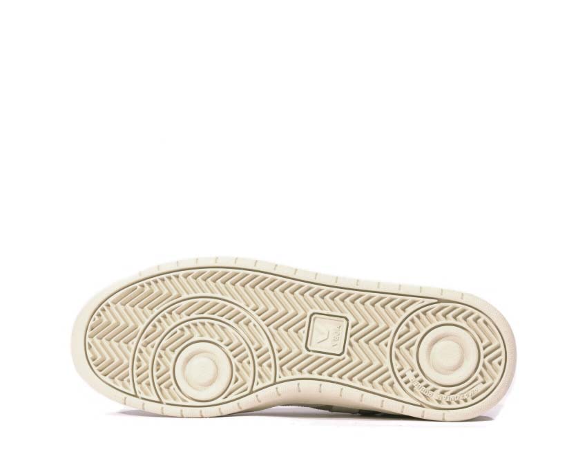 VEJA V-15 Suede Dune / Pierre VQ0302912B