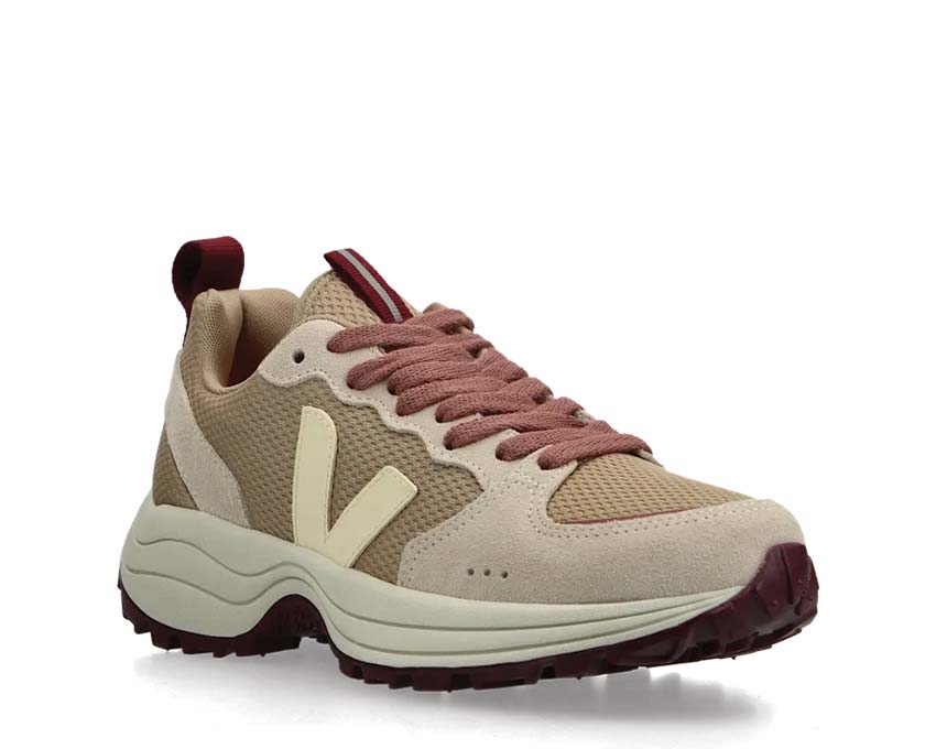 VEJA Venturi Alveomesh Dune / Butter / Sable VT0102993A