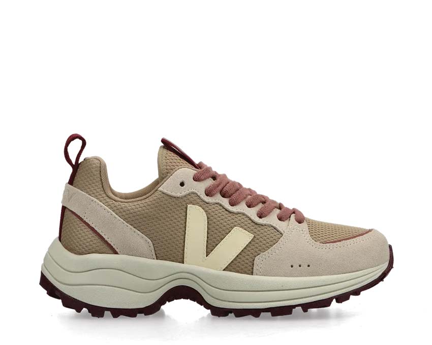 VEJA Venturi Alveomesh Dune / Butter / Sable VT0102993A