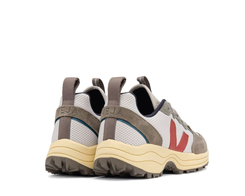 VEJA Venturi Chromefree / Multi Color - Grey Rouille VT0102631A