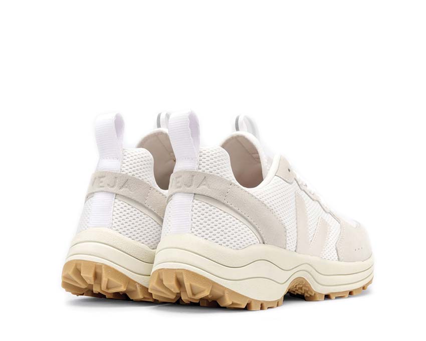 Veja Venturi Alveomesh White / Pierre Natural VT0102257A