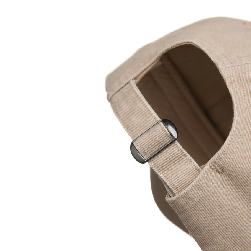 Wood Wood Low Profile Cap Sand