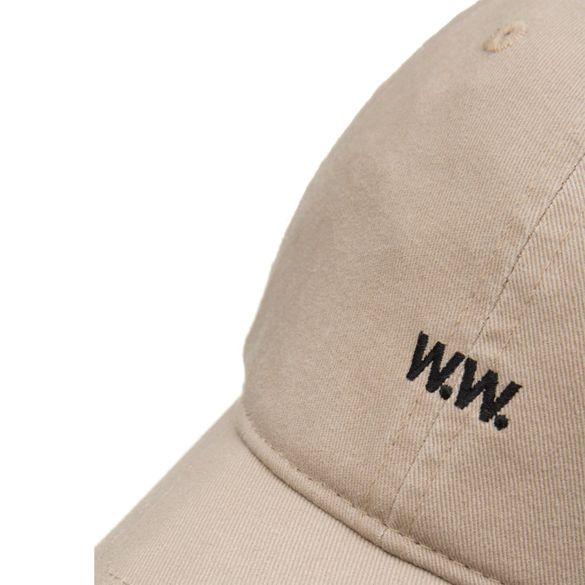 Wood Wood Low Profile Cap Sand