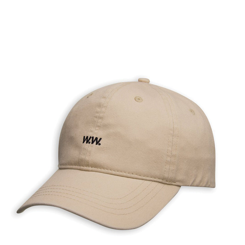 Wood Wood Low Profile Cap Sand