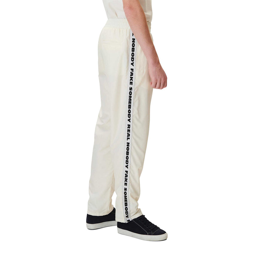 Wood Wood Robby Trousers Off White