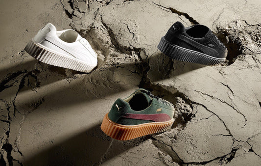 Puma Creeper by Rihanna