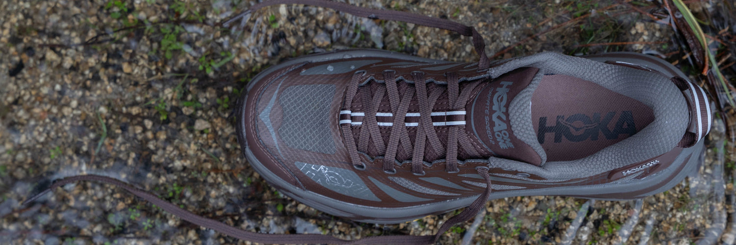 Hoka Mafate Speed 2: The Maximalist Icon Returns