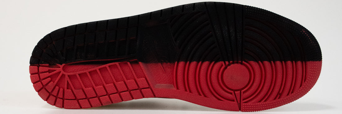 What if Nike never pushed back?