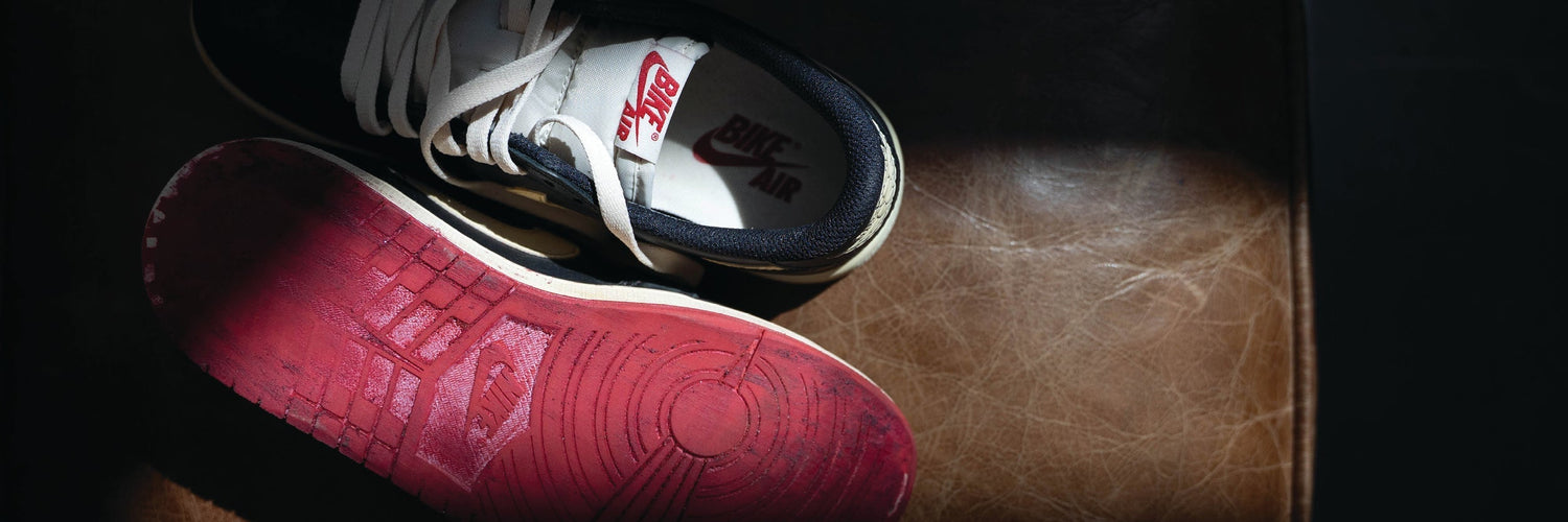 Built to Move, Styled to Last: The Nigel Sylvester x Jordan 1 Low