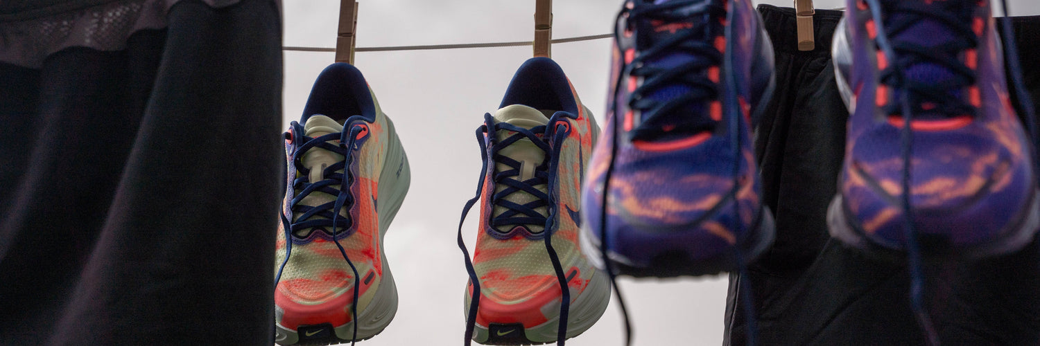 Noirfonce: Sea Salt, Sun, and Speed: Nike's Vomero 'Sea Salt Pack' Reimagines the Run