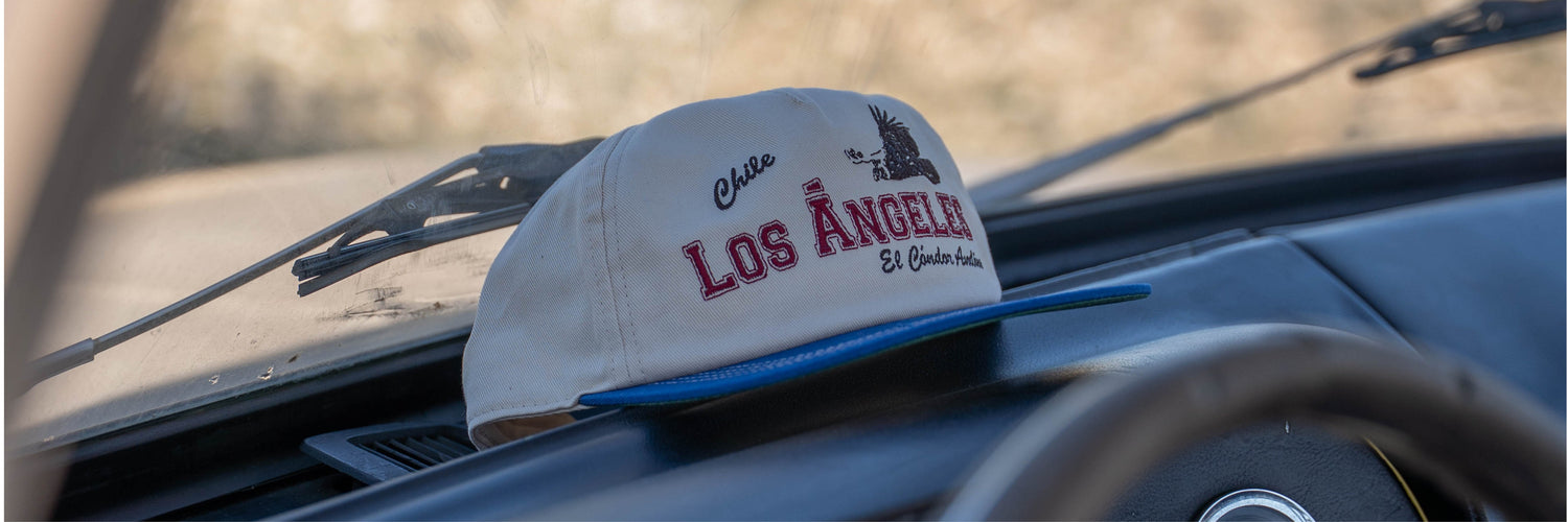 Destination: Found. Visit Caps lands at Noirfonce