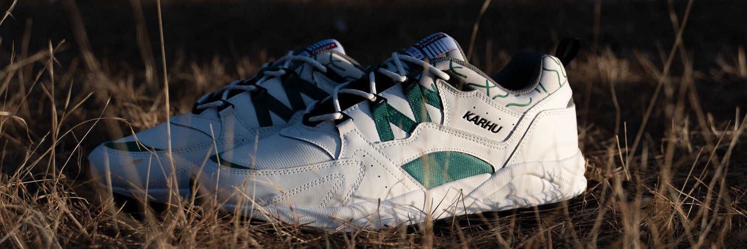 Karhu Fusion 2.0 Returning to Where It All Began