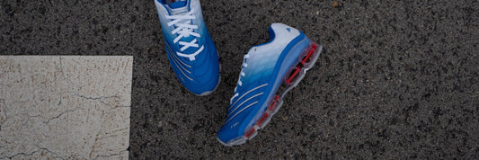 Adidas Megaride F50: Pitch-side archives meets industrial futurism.