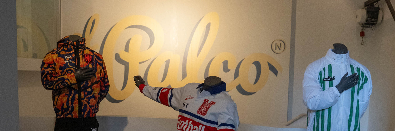 El Palco: The First Whistle