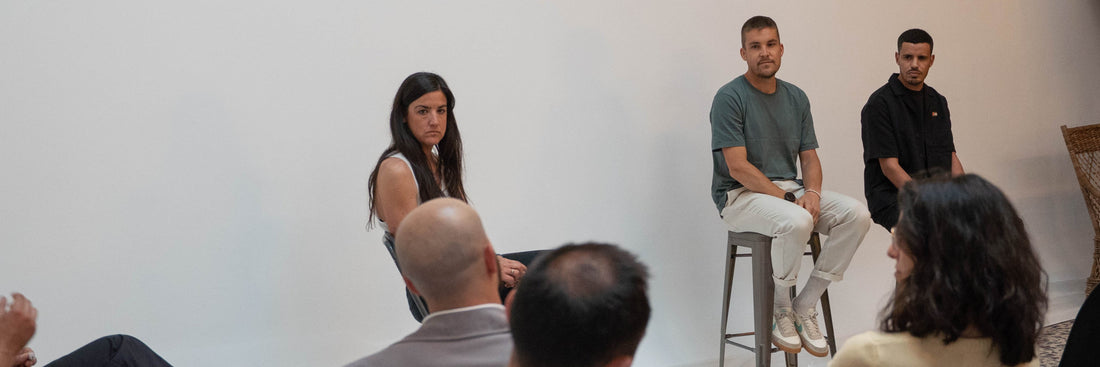 Taquen's Hopeless Horizon: Finding Raw Beauty in the Desert's Truth.