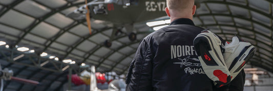 The Original Social Network: The Air Jordan 4 "Flight Club"